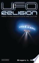 UFO Religion