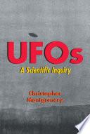 UFOs - A Scientific Inquiry