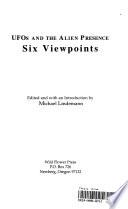 UFOs and the Alien Presence