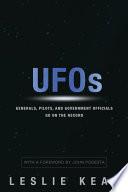UFOs