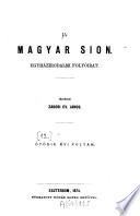 Uj magyar Sion