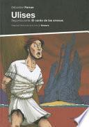 Ulises, Segunda Parte