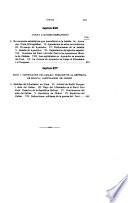 Ultimas campaãs de la independencia del Per'u (1822-1826)