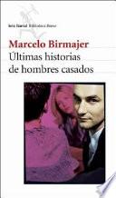 Ultimas historias de hombres casados