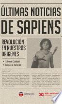 Últimas noticias de sapiens