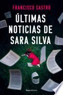 Últimas noticias de Sara Silva