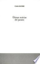 Últimas noticias del paraíso