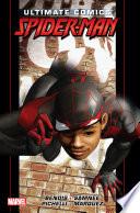 Ultimate Comics Spider-Man by Brian Michael Bendis Vol. 2