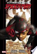 Ultimate Comics Spider-Man By Brian Michael Bendis - Volume 2