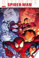 Ultimate Comics Spider-Man - Volume 2