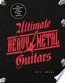 Ultimate Heavy Metal Guitars