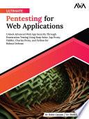 Ultimate Pentesting for Web Applications