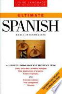 Ultimate Spanish