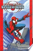 Ultimate Spider-Man colección en español: Ultimate Spider-Man #1-13