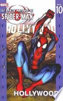 Ultimate Spider-Man: Hollywood