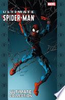 Ultimate Spider-Man