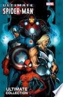 Ultimate Spider-Man