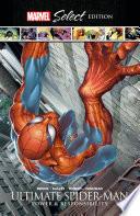 Ultimate Spider-Man