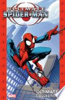 Ultimate Spider-Man