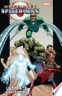 Ultimate Spider-Man