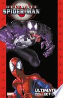 Ultimate Spider-Man Ultimate Collection - Book 3