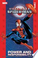 Ultimate Spider-Man Vol.1