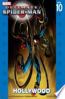 Ultimate Spider-Man Vol. 10