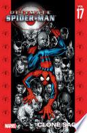 Ultimate Spider-Man Vol. 17