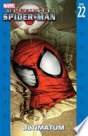 Ultimate Spider-Man Vol. 22