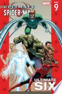 Ultimate Spider-Man Vol. 9