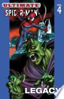 Ultimate Spider-Man - Volume 4