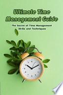 Ultimate Time Management Guide