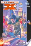 Ultimate X-men