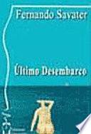 Último desembarco