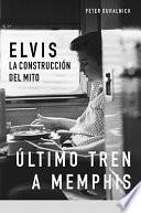 Último tren a Memphis