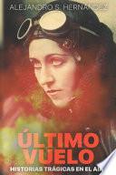 Último Vuelo