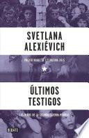 Últimos testigos
