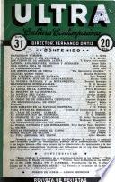 Ultra, Cultura contemporánea