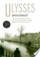 Ulysses Annotated