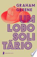 Um lobo solitário