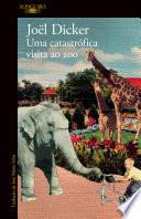 Uma catastrófica visita ao zoo