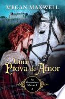 Uma Prova de Amor