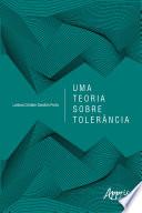 Uma Teoria sobre Tolerância