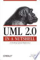 UML 2.0 in a Nutshell