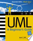 UML: A Beginner's Guide