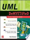UML Demystified