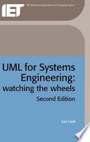 UML for Systems Engineering