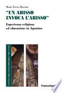 Un abisso invoca l'Abisso