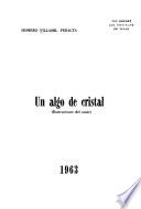 Un algo de cristal