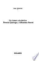 Un amor a la deriva